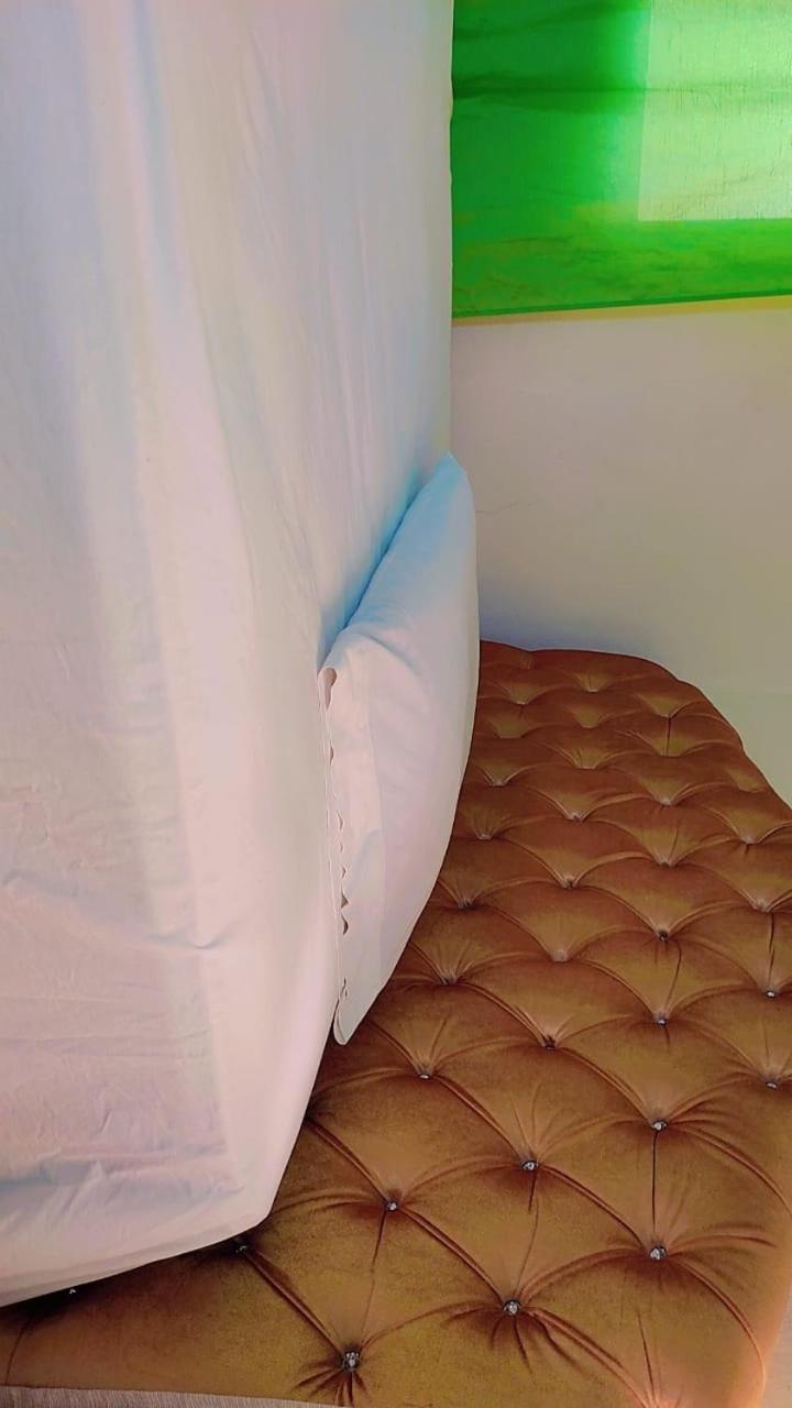 Hotel La Barrica San Juan de la Maguana Dış mekan fotoğraf